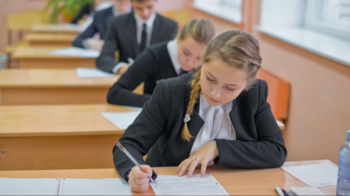 Последние новости сегодня. Более 35 тысяч человек в 2019 году сдадут ЕГЭ досрочно, сообщили в Рособрнадзоре
