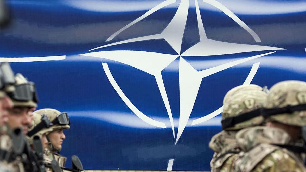 Последние новости сегодня. В НАТО отреагировали на призыв прекратить военную активность около границ России