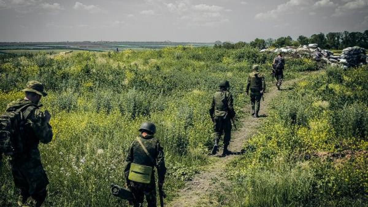 Донбасс последние новости сегодня ДНР и ЛНР новости сегодня