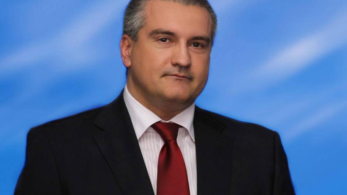 Последние новости сегодня. О провале изоляции Крыма сообщил Аксенов