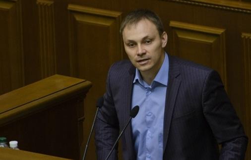 Депутат Рады раскрыл «горькую правду» о росте цен на газ на Украине