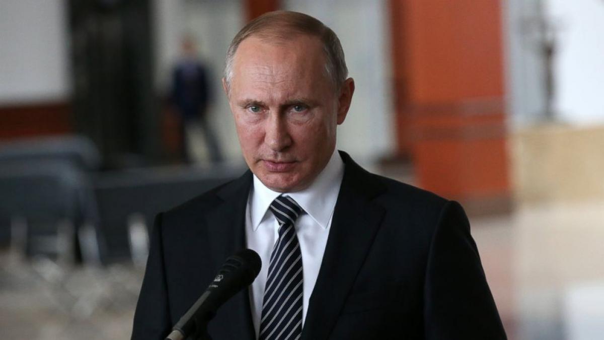 Последние новости сегодня. Шаг Путина вызвал панику в Прибалтике