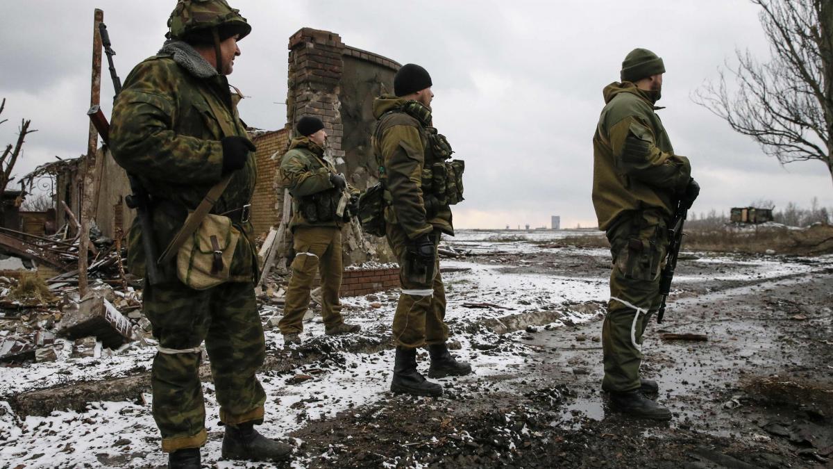 Последние новости сегодня. В ООН сообщили о снижении числа жертв среди мирного населения Донбасса