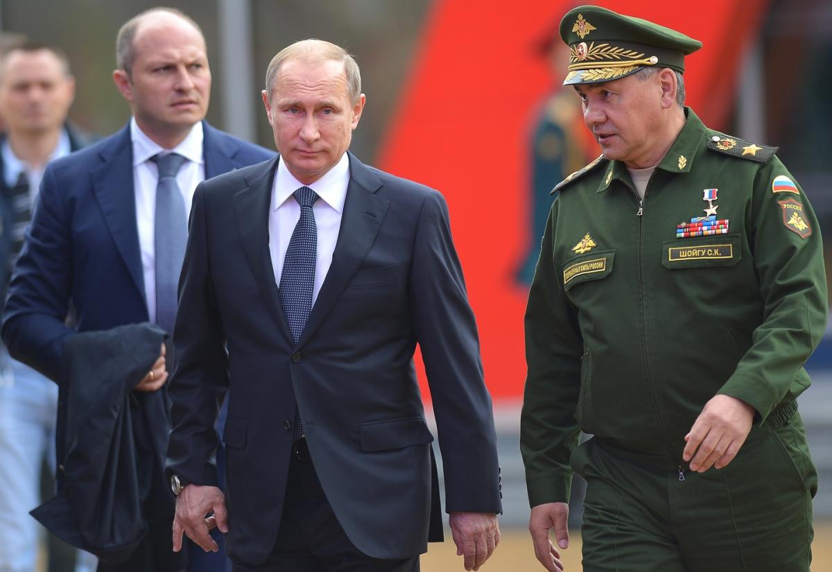 Такого нет нигде в мире: в США восхитились уникальным оружием, презентованным Владимиром Путиным