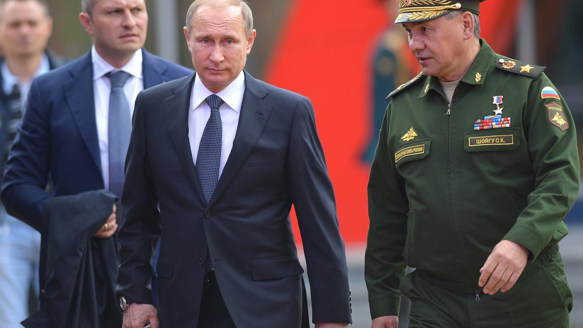 Третья мировая война вот-вот наступит Третья мировая война вот-вот наступит: на Западе бросились в панику, заявив об угрожающем шаге Москвы