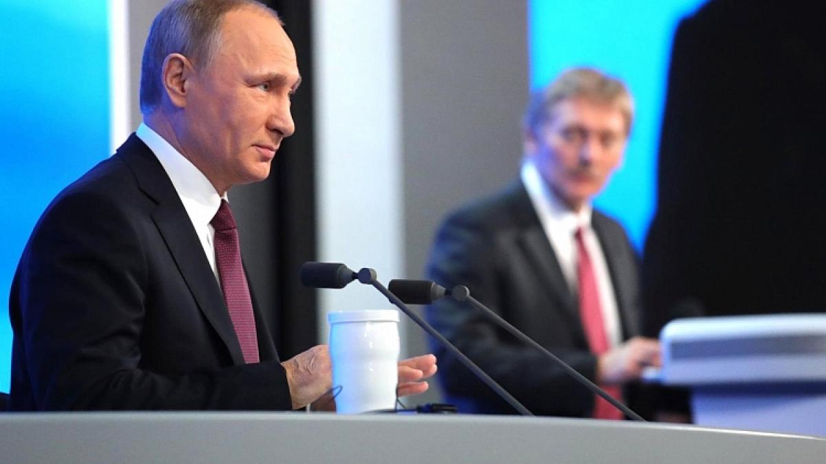 Ответ Путина американской журналистке всколыхнул американцев Ответ Путина американской журналистке всколыхнул американцев: «Потрясающий лидер»