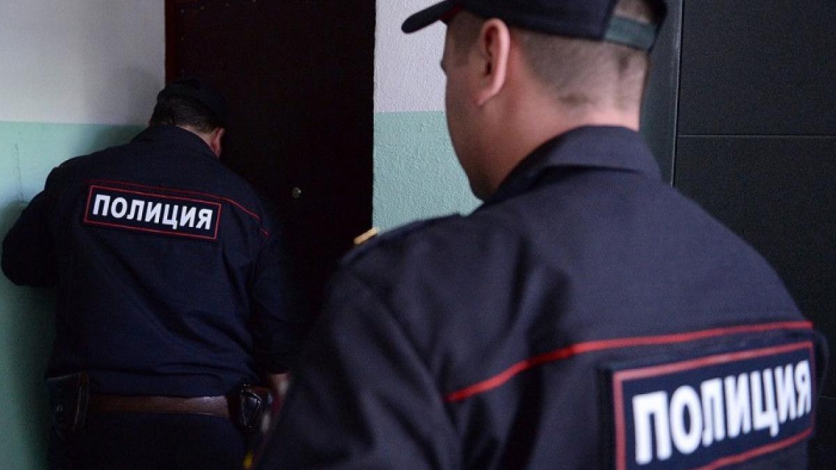 В Екатеринбурге прозвучали выстрелы происшествие в Екатеринбурге