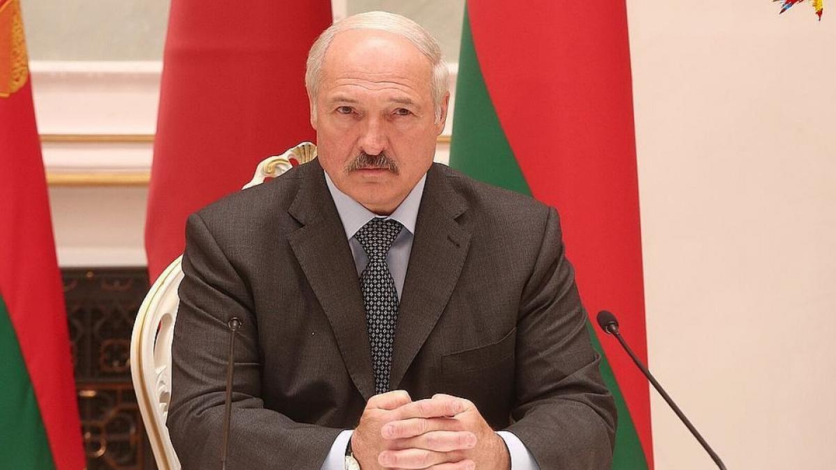 Последние новости сегодня. Лукашенко сделал заявление о встрече с Путиным