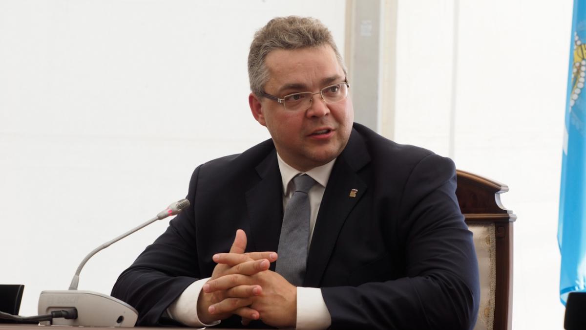 Последние новости сегодня. Погорельцы в Ставрополе получат помощь от властей края