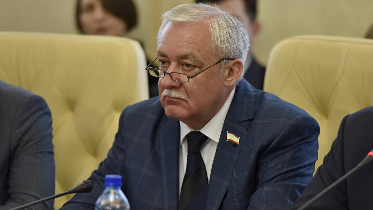 В Крыму предостерегли НАТО от провокаций во время учений в Черном море В Крыму предупредили НАТО относительно учений в Черном море
