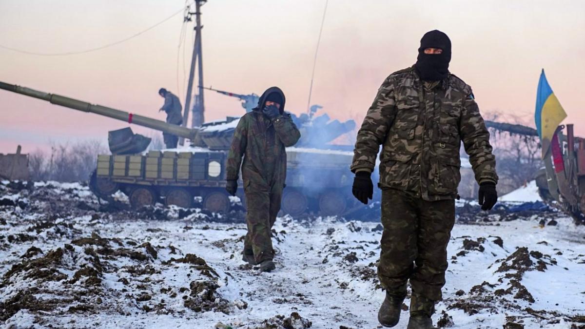 Донбасс последние новости сегодня ДНР и ЛНР новости сегодня