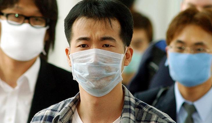 Эпидемия гриппа захлестнула Японию