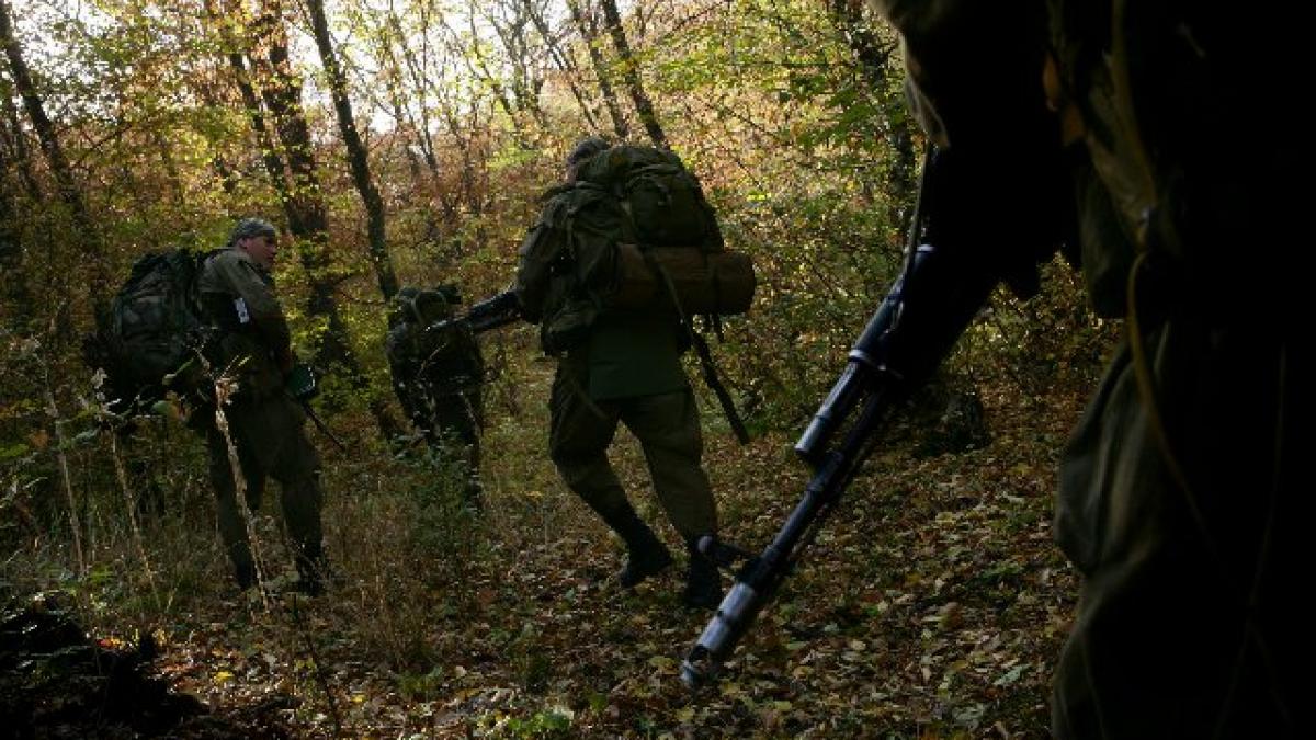 ДНР и ЛНР новости 1 откября Новороссия последние новости 1 октября