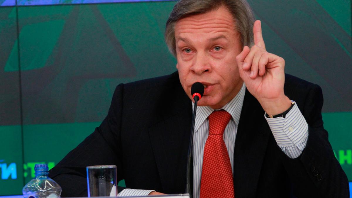 Алексей Пушков о возобновлении смертной казни в Турции Пушков прокомментировал намерения Эрдогана вернуть смертную казнь