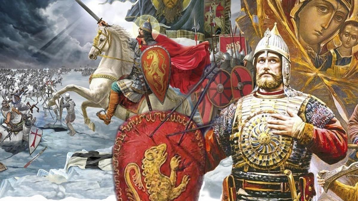 День памяти святого благоверного князя Александра Невского: когда празднуется, история День памяти святого благоверного князя Александра Невского