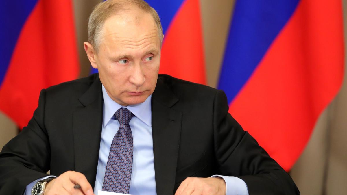 «Не выше инфляции»: Владимир Путин отдал распоряжение, которого ждали все россияне Владимир Путин