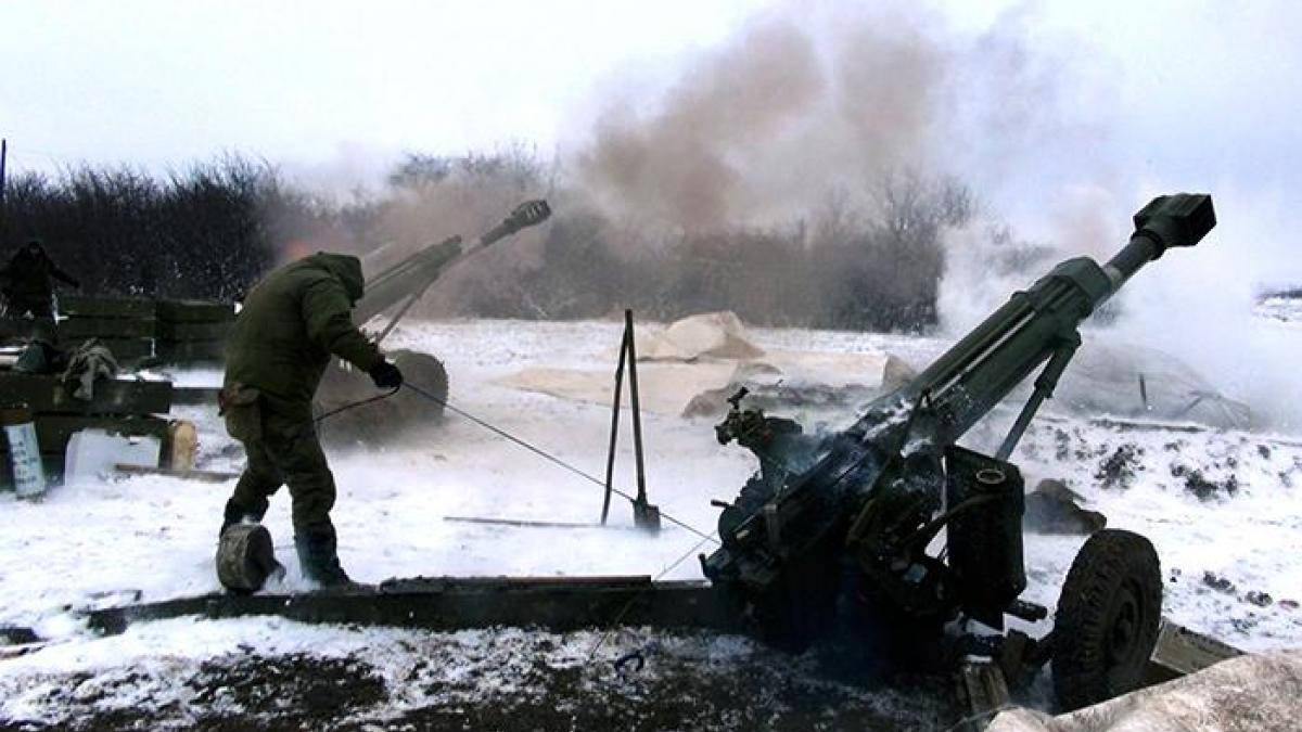 В ДНР выступили со срочным заявлением по «наступлению» ВСУ и раскрыли подробности боя под Марьинкой Бои в Донбассе
