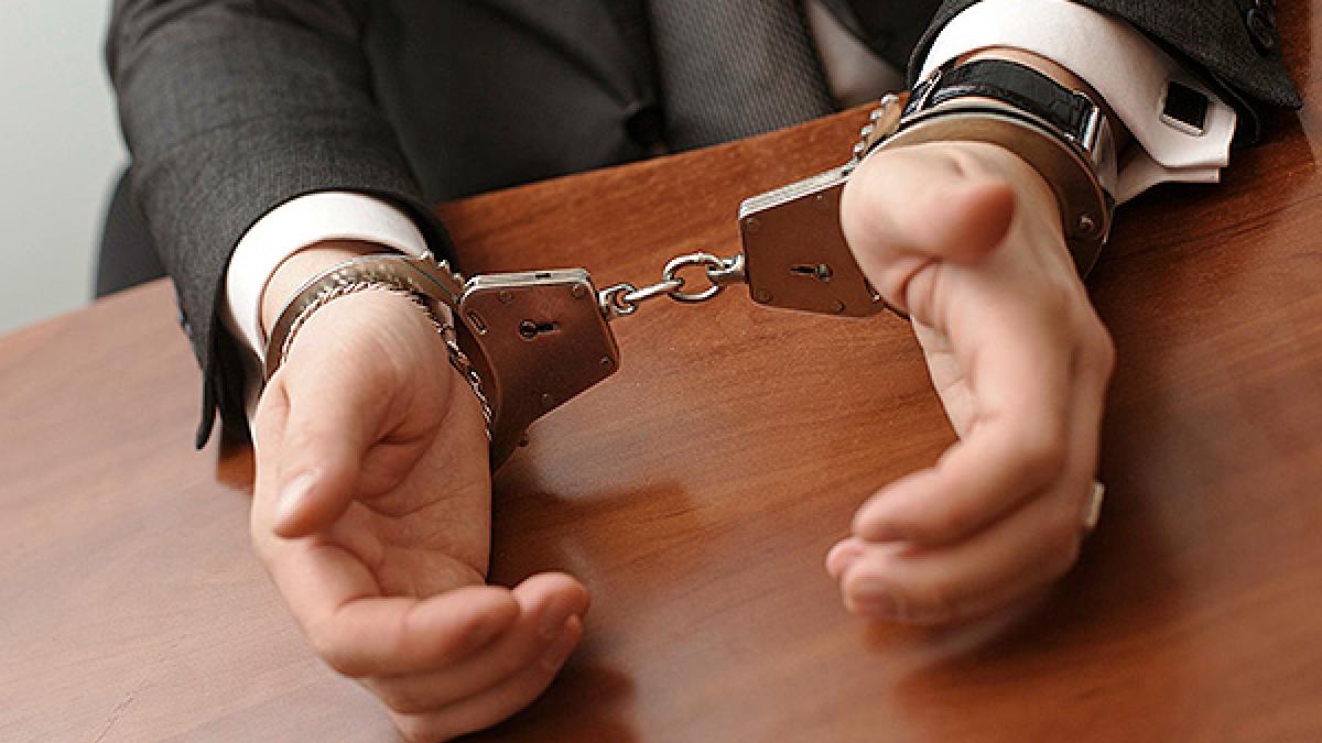 Задержан вице-губернатор Псковской области Задержан вице-губернатор Псковской области