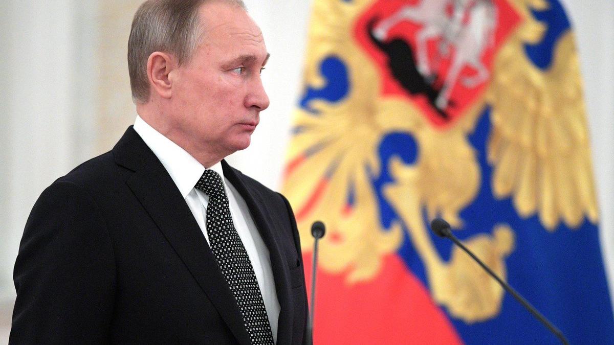 Последние новости сегодня. Удар по США и большие проблемы: решение Путина по доллару набирает обороты