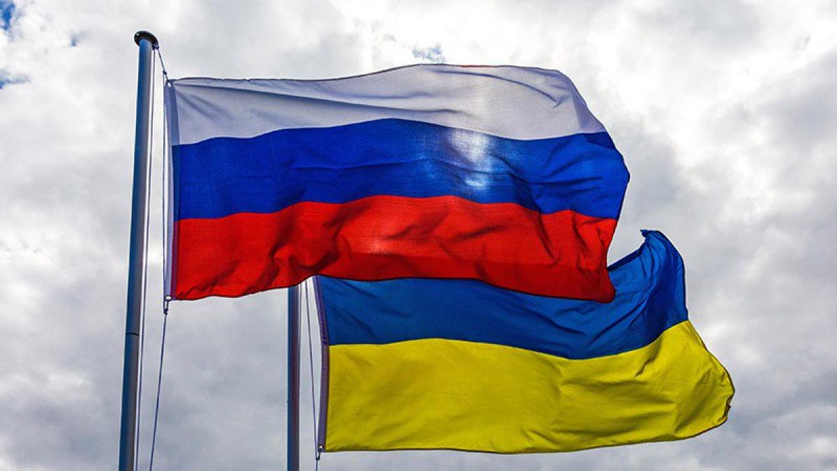 Киев вынуждает Россию пойти на меры, чтобы добиться своего - принято решение Киев вынуждает Россию пойти на меры, чтобы добиться своего руками Москвы