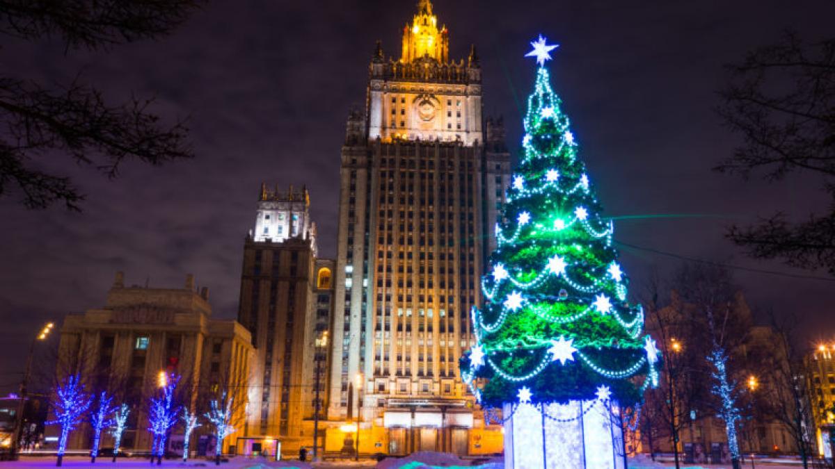 Зеркальный ответ: из России будет выслан словацкий военный дипломат Зеркальный ответ: из России будет выслан словацкий военный дипломат