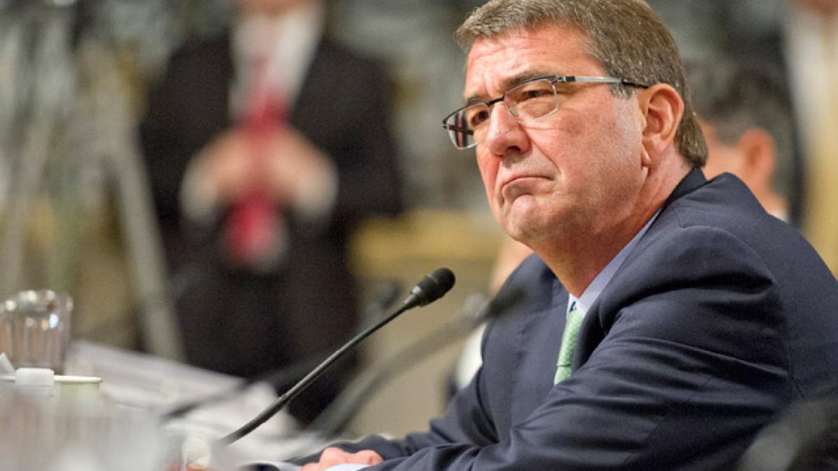Эштон Картер возложил на плечи России страшные обвинения США обвинили Россию в разжигании гражданской войны в Сирии