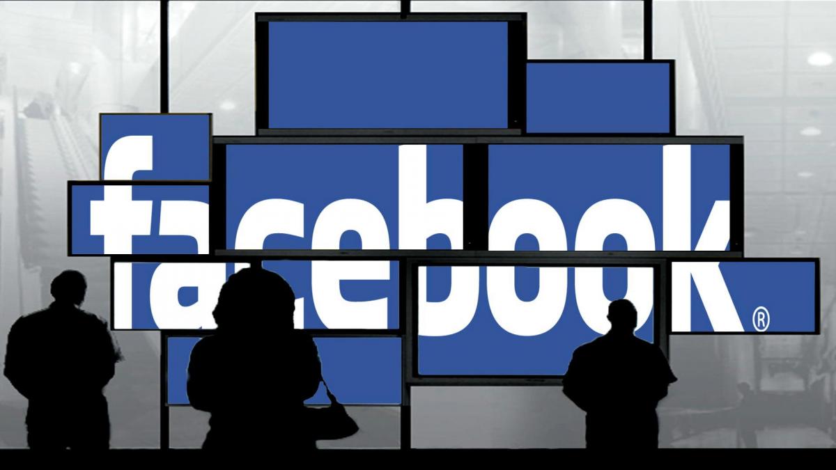 Последние новости сегодня Компания Facebook представила новую упрощенную версию Messenger