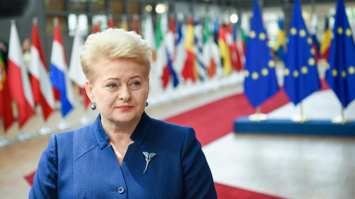Последние новости сегодня. ЕС отказывается от Прибалтики — эксперт