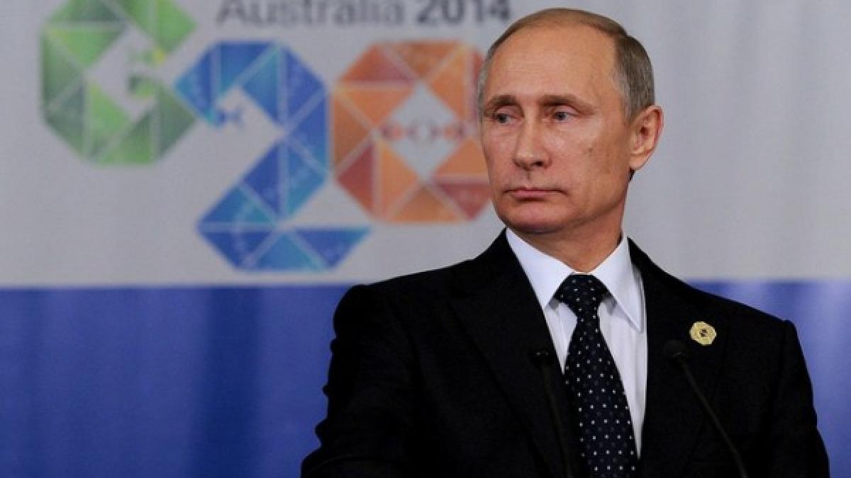 Американские СМИ признали, что сделать изгоя из Путина сложно Саммит G20