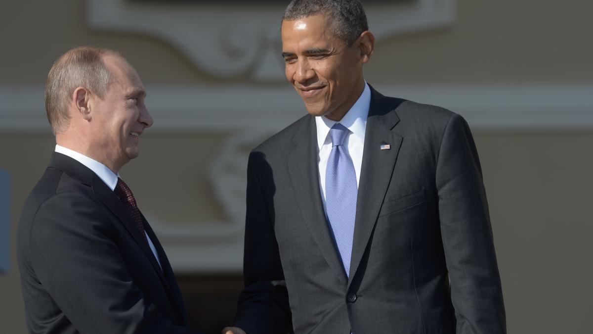 Удивление и овации на Западе: «мягкое оружие» Путина огорошило США, Вашингтон ожидает большее Западные СМИ в восторге от навыков Путина формировать глобальные отношения