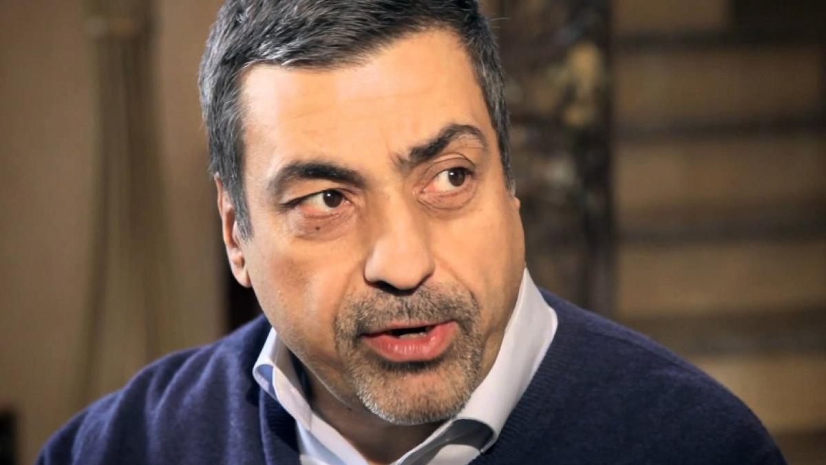 Астролог раскрыл причину гибели президентов США: Павел Глоба рассказал о судьбе Дональда Трампа Павел Глоба рассказал о судьбе Дональда Трампа: астролог раскрыл причину гибели президентов США
