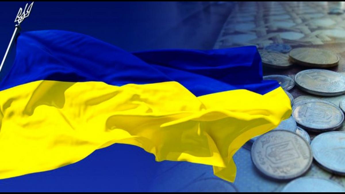 Последние новости сегодня. На Украине заявили об угрозе дефолта из-за роста цен на газ
