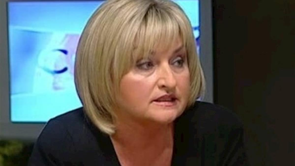 Луценко и лишении гражданства 28 человек Ирина Луценко