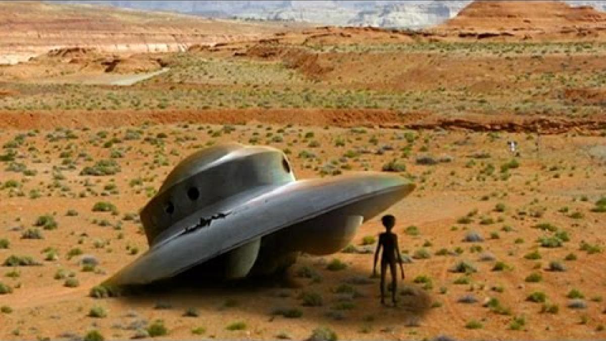 На Марсе заброшенная база инопланетян представляет опасность для НАСА На Марсе заброшенная база инопланетян представляет опасность для НАСА