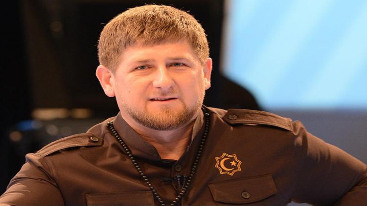Рамзан Кадыров Кадыров раскритиковал Виталия Мутко за отношение к Чеченской республике