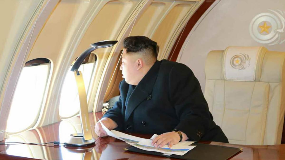 Пхеньян прекратил все дипломатические отношения с Вашингтоном КНДР разорвал единственный канал связи с США