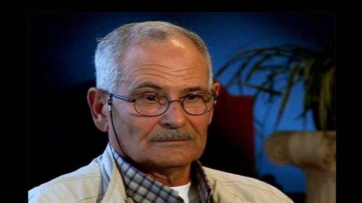 Умер режиссер Леонид Квинихидзе Леонид Квинихидзе