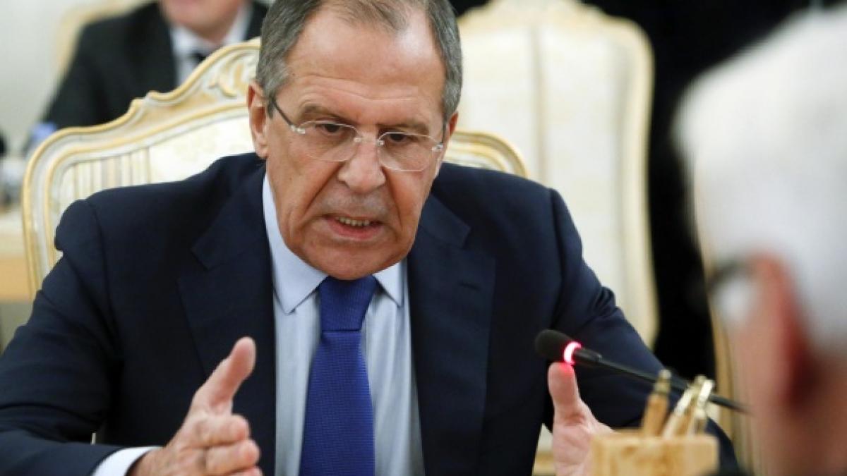 Внешнеполитическое ведомство РФ выразило недовольство странам НАТО МИД России обеспокоен размещением ПРО США в странах Европы
