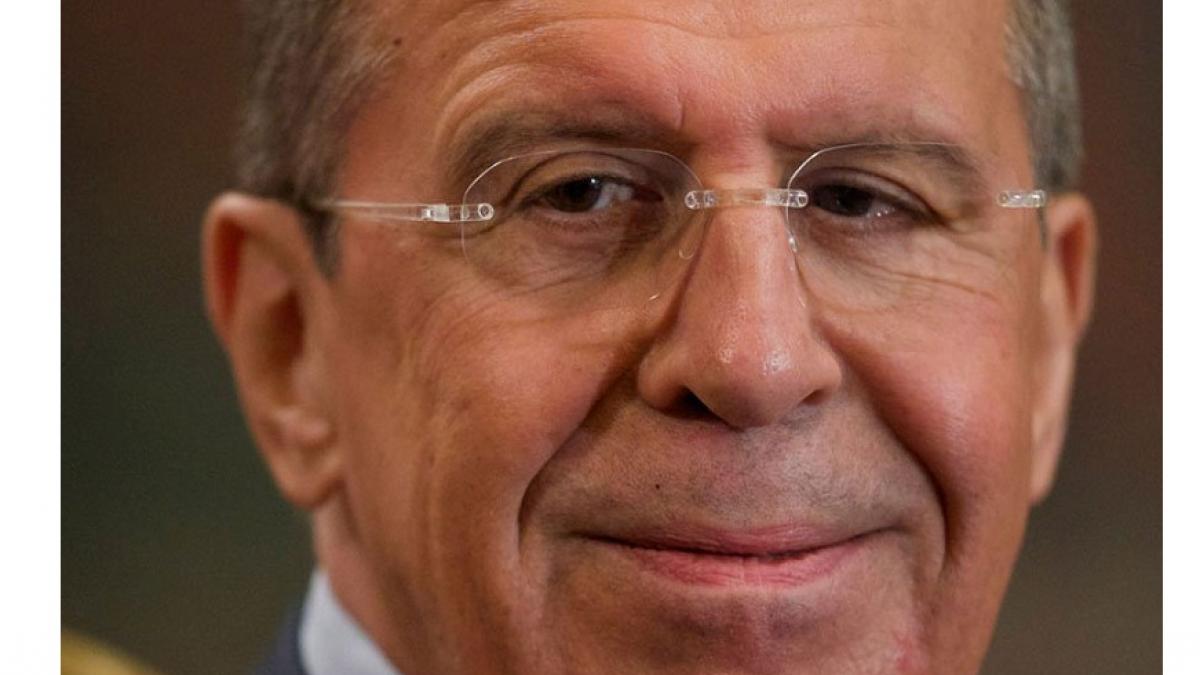 Лавров рассказал, какого будет России с новыми санкциями Сергей Лавров