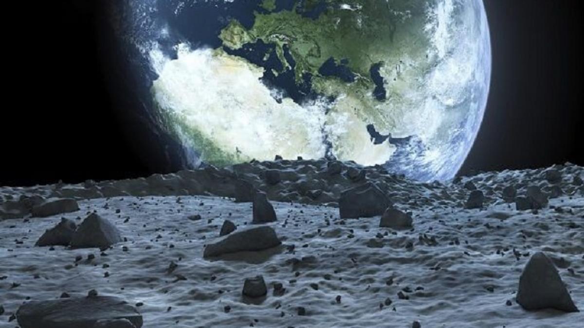На Луне найдена древняя пирамида и другие рукотворные структуры, свидетельствующие об общем прошлом Земли и ее спутника На Луне найдена древняя пирамида и другие рукотворные структуры, свидетельствующие об общем прошлом Земли и ее спутника