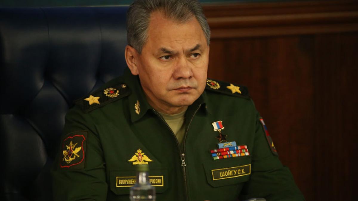 Глобальные перемены в военной сфере страны В России разработана новейшая интернет система для Вооруженных сил