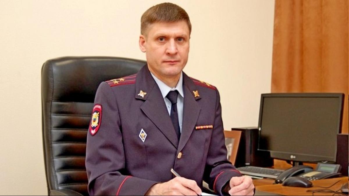 Главный борец с коррупцией Алтая оказался миллиардером Вадиком Всемогущим Главный борец с коррупцией на Алтае не сможет больше осуществить мечту и накопить 1,5 млрд рублей