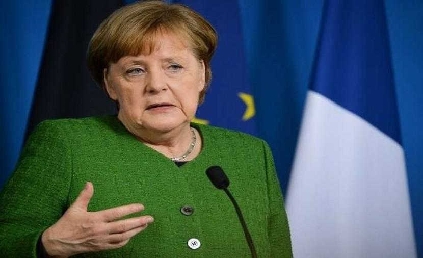 Европейский Союз не заинтересован в разрыве отношений с Россией, – считает Ангела Меркель