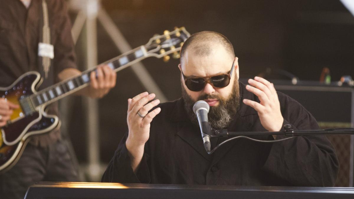 Максим Фадеев: "Новогодняя программа на телевидение - "погружение в ад" Максим Фадеев: "Новогодняя программа на телевидение - "погружение в ад"