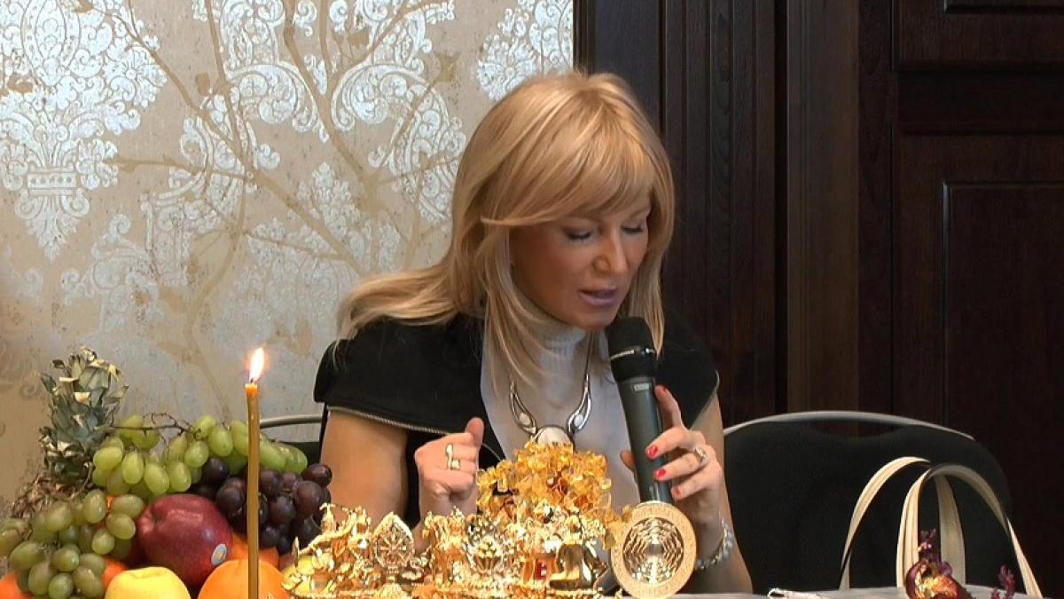 Предсказания на 2018 год от Натальи Правдиной: нумерологический прогноз Предсказания на 2018 год от Натальи Правдиной: нумерологический прогноз