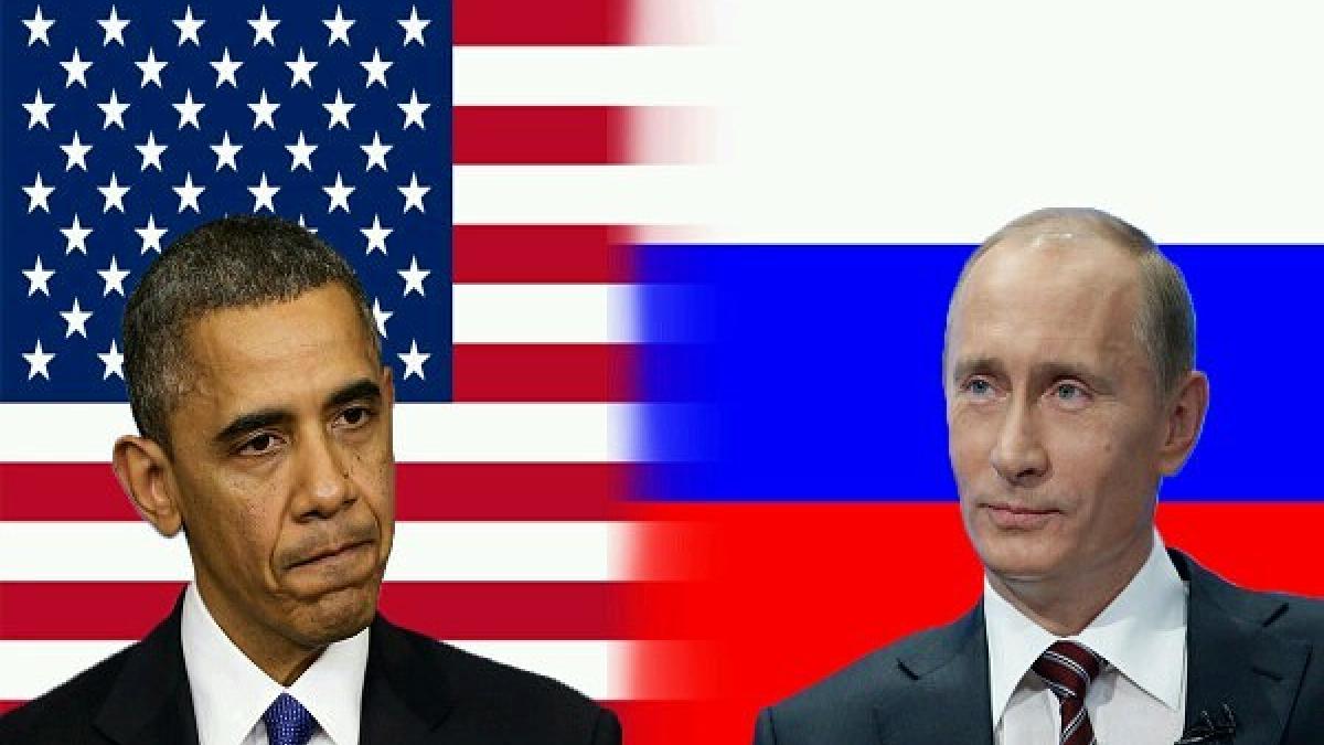 Россия и США сцепились не на шутку: Москва выставила Вашингтону невероятно жесткий ультиматум Россия и США вступили в экономическую схватку