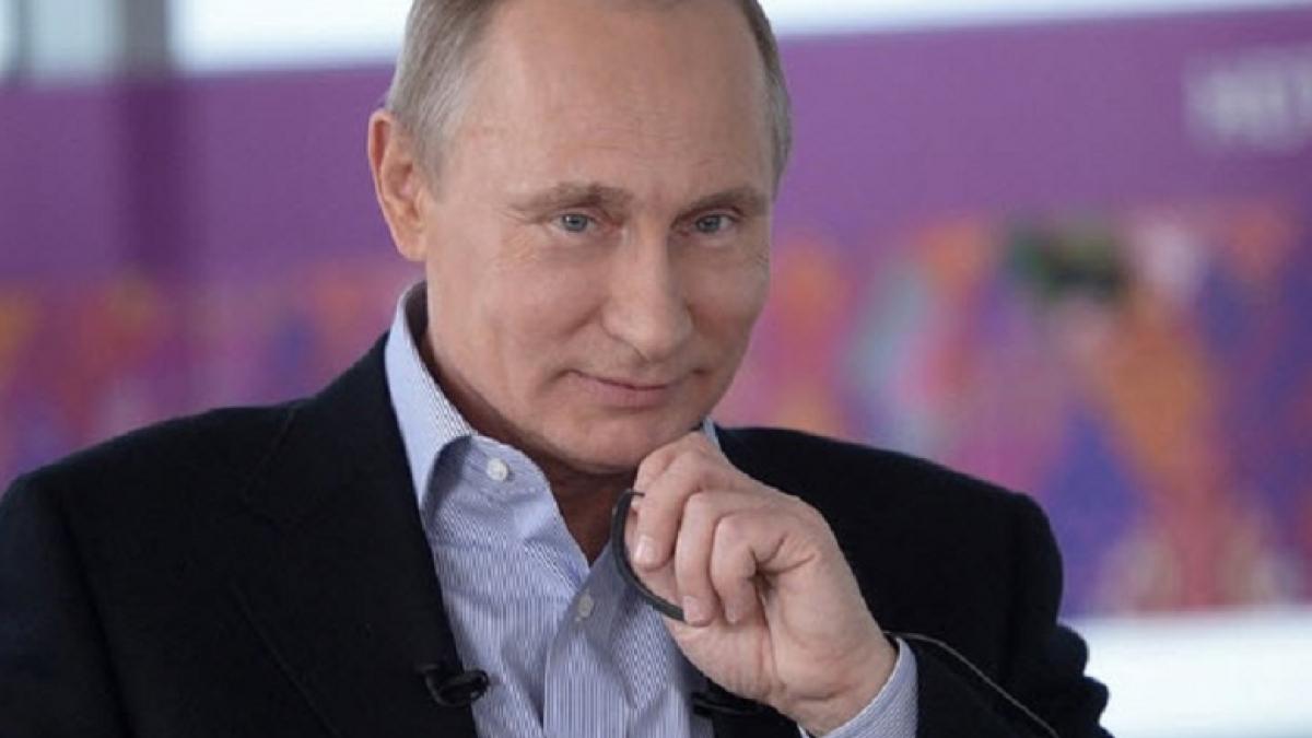 Перед встречей с Меркель Путин заедет в Австрию на свадьбу Перед встречей с Меркель Путин заедет в Австрию на свадьбу