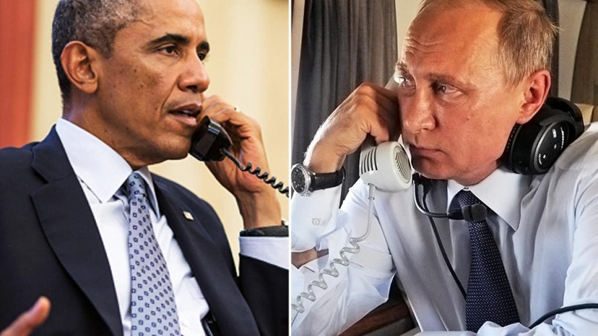 Американская сторона не выполняет соглашения от 9 сентября США не выполнили ни одного пункта российско-американских договоренностей