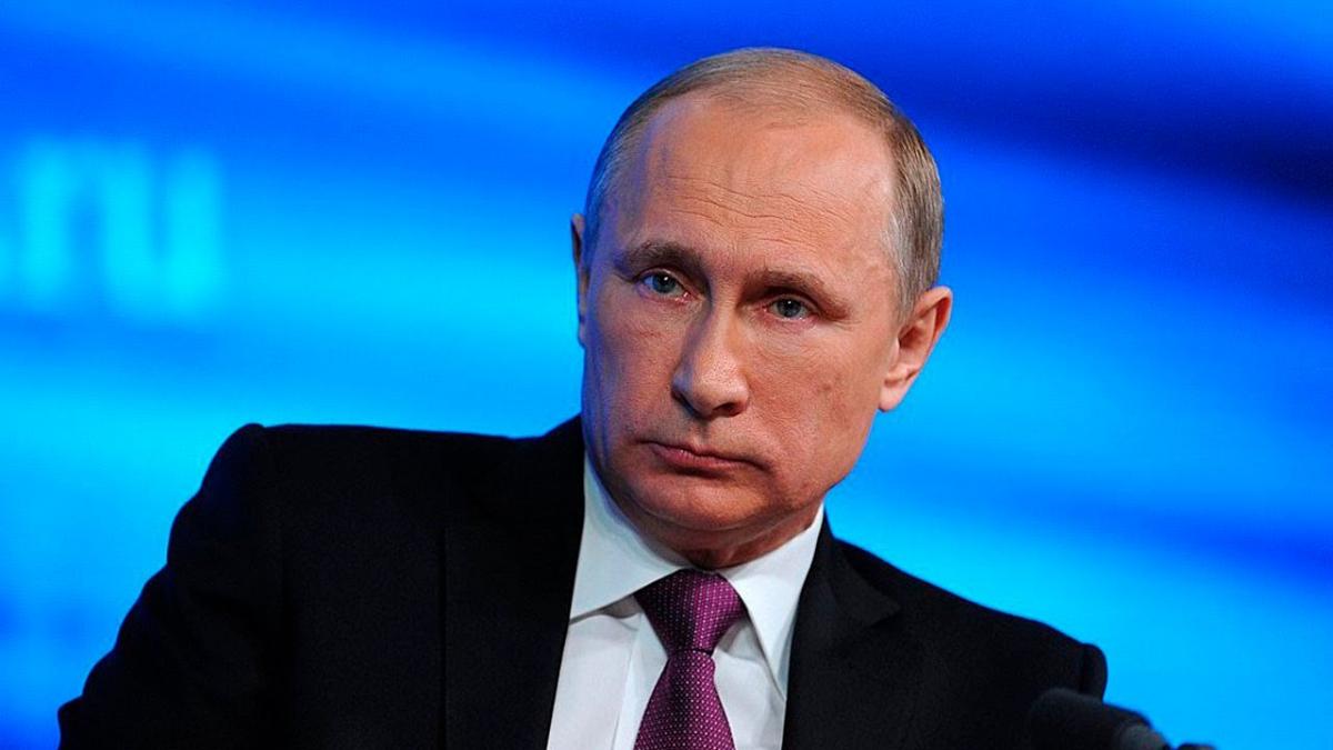 В Кремле дали ответ на резкий вызов Путину и России от одного из западных лидеров В Госдуме ответили на обвинения Обамы в адрес России