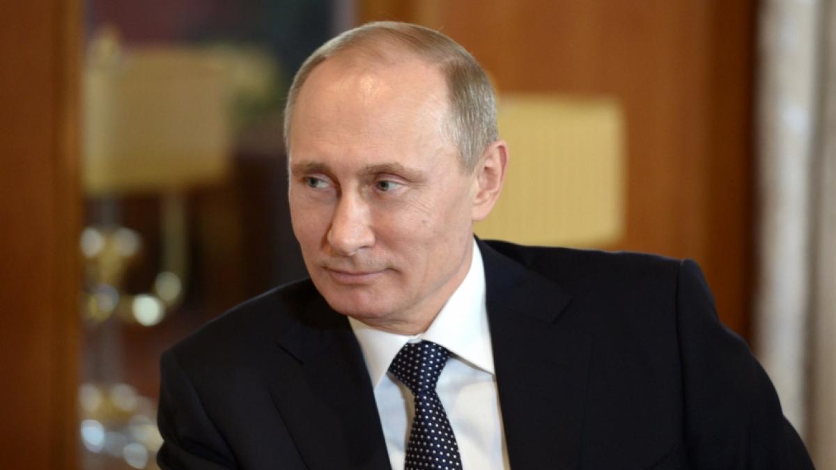 Почему к Путину негативно относится Запад? – тайну раскрыл сам российский президент Владимир Путин
